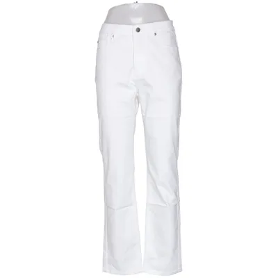 Jean (Heidi) de Mingel Coton, Élasthane, Polyester