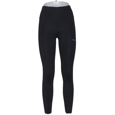Sportleggings (Zwart) van Röhnisch Elastaan, Polyamide