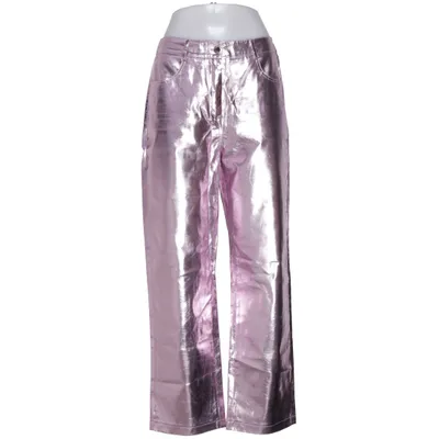 Byxor (Rosa) från Amylynn Bomull, Polyester