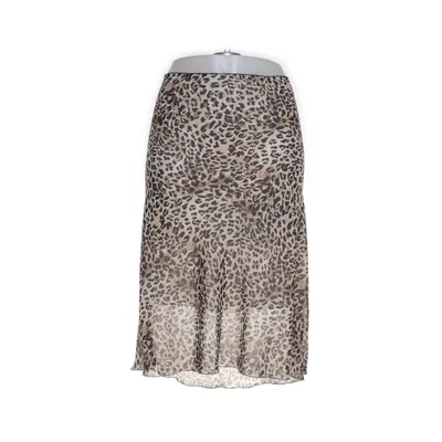 Skirt (Beige, Multicolored) from Colours Of The World