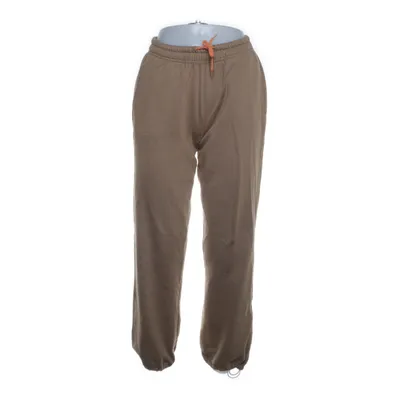 Sweatpants (Beige) from Stuf Cotton, Polyester
