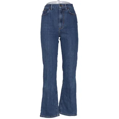 Jeans (Blå) från Jeanerica Elastan