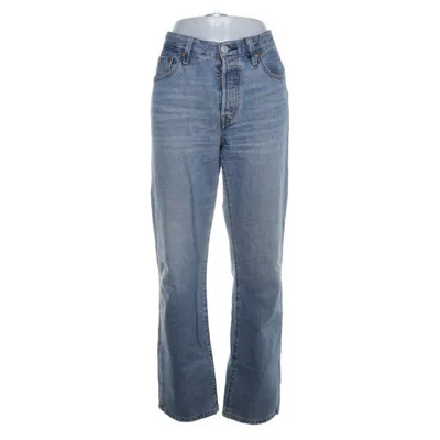 Jeans (Blå) från Levi's Premium Bomull, Lyocell