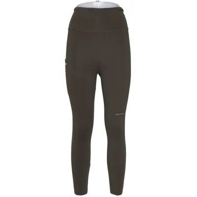 Collants de sport (Vert) de Röhnisch Élasthane, Polyester
