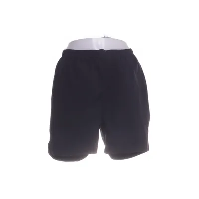 Træningsshorts (Sort) fra SOC Polyester, Elastan