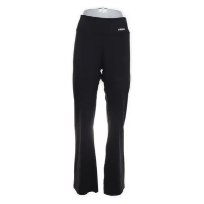 Sportleggings (Grijs) van Stronger Elastaan, Gerecycled polyester