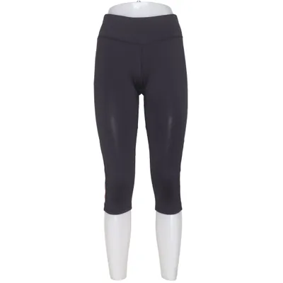 Collants de sport (Noir, Multicolore) de DeVal Woman Élasthane, Polyester