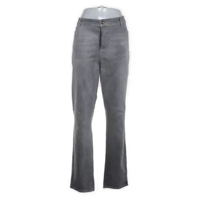 Jeans (Grå) från Atelier Gardeur Bomull, Elastan, Polyester