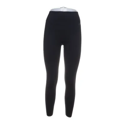 Sportleggings (Zwart) van Björn Borg Elastaan, Polyamide, Gerecycled polyester