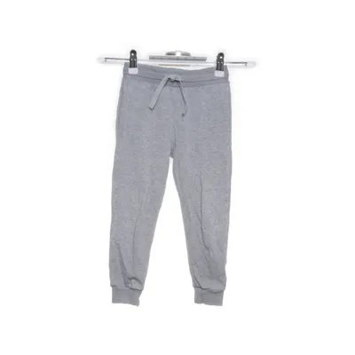Mjukisbyxor (Grå) från H&M Bomull, Polyester