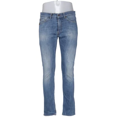 Jeans (Straw) from Tiger of Sweden Jeans Cotton, Elastane