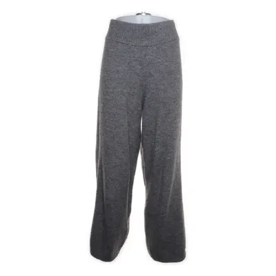 Mjukisbyxor (Grå) från H&M Akryl, Elastan, Polyamid, Polyester, Ull