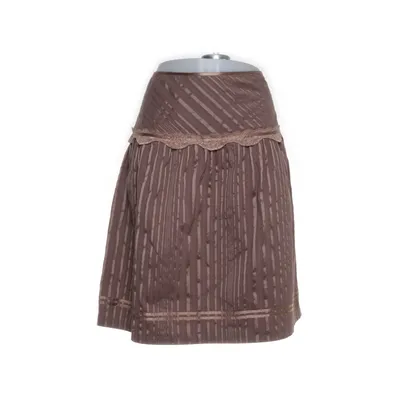 Nederdel (Brun) fra Gosha by Vero Moda