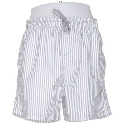 Shorts de bain (Gris, Blanc) de Lager 157 Polyester