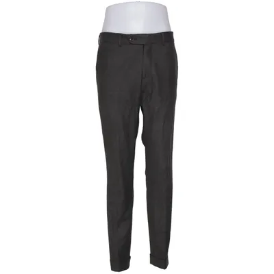 Kostymbyxor (Grön) från Morris Heritage Ull