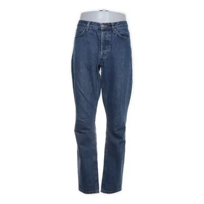 Jeans (Blå) från Asket Ekologisk bomull