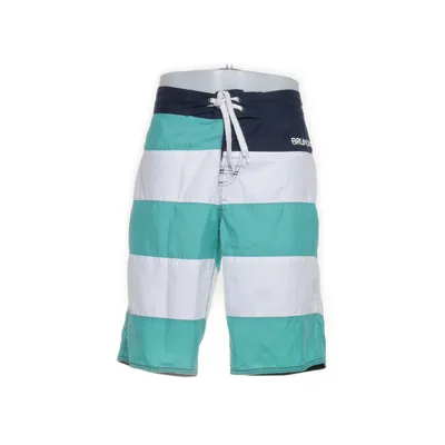 Shorts de bain (Bleu, Blanc, Vert) de Brunotti Polyester