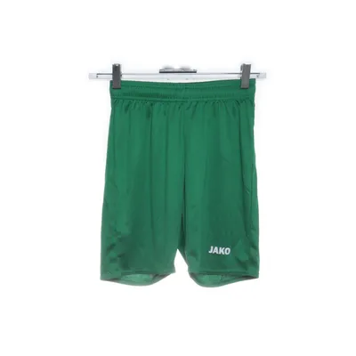 Trainingsshorts (Groen) van Jako Polyester