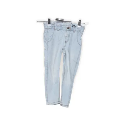 Jeans (Blå) från Pusblu Bomull