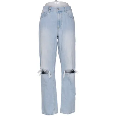 Jean (Bleu) de NLY Jeans Coton
