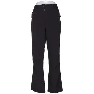 Friluftsbukser (Grå) fra Unlicensed Elastan, Polyester