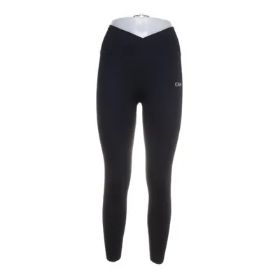 Sportleggings (Zwart) van ICIW Elastaan, Polyamide