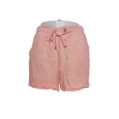 Shorts (Rosa, Flerfärgad) från Hailys Linne, Viskos