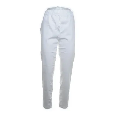 Treggings (Vit) från Evans Bomull, Elastan, Polyester