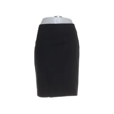 Jupe (Noir) de HOPE by Ringstrand Söderberg Élasthane, Polyester, Laine, Viscose