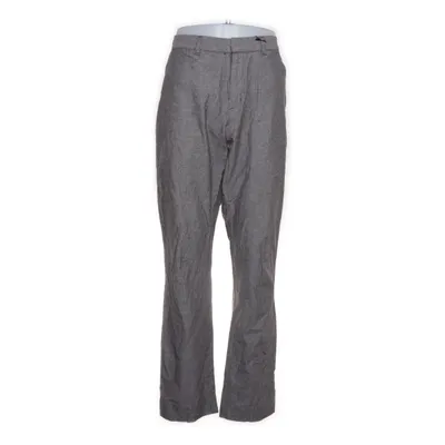 Byxor (Grå) från American Apparel Bomull