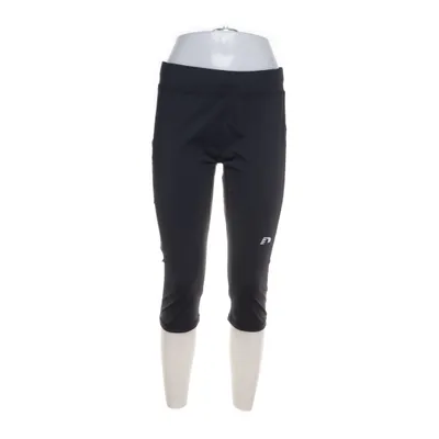 Träningstights (Svart) från Newline Polyamid