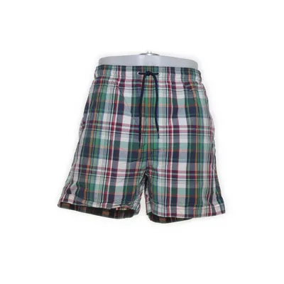 Pyjamasshorts (Flerfärgad) från Christian Berg