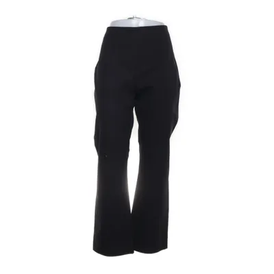 Bukser (Sort) fra Sézane Bomuld, Elastan, Polyester