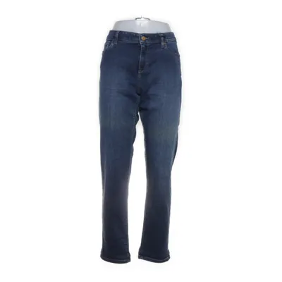 Jean (Bleu) de ESPRIT Denim Coton, Élasthane, Polyester