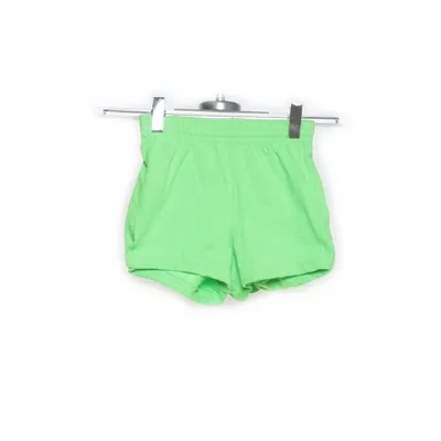 Träningsshorts (Grön) från Varsity Bomull, Polyester