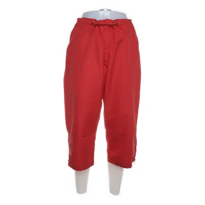 Trekvartsbyxor (Röd) från Salsa Polyester