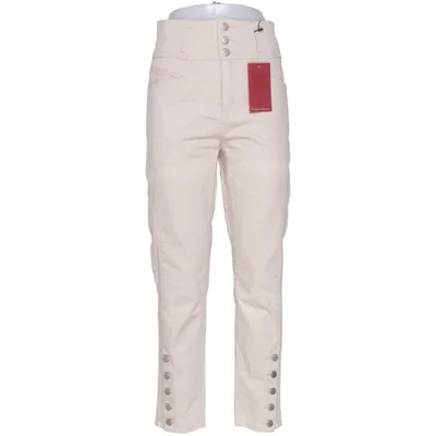 Broek (Dolby Ankle) van Flash Jeans Katoen, Elastaan, Polyester