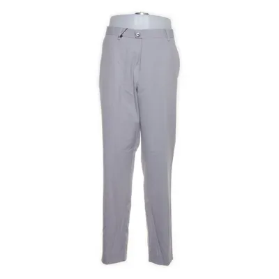 Kostymbyxor (Grå) från WE Elastan, Återvunnen polyester, Viskos