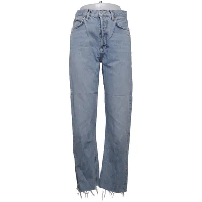 Jeans (90's Pinch) from Agolde Organic cotton