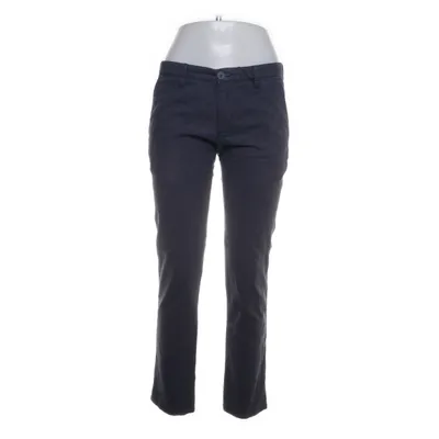 Chinos (Blauw) van Drykorn for Beautiful People Polyester, Katoen