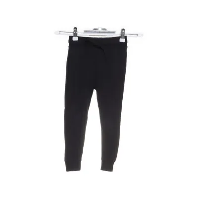Mjukisbyxor (Svart) från H&M Bomull