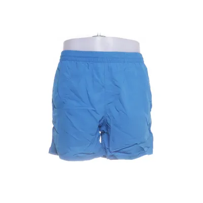 Zwemshort (Blauw) van SOC Nylon, Polyester