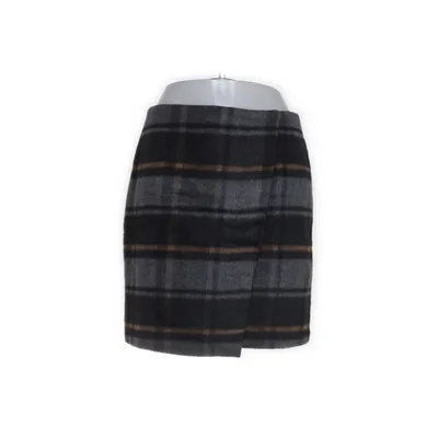 Omlottkjol (Grå, Svart, Gul) från Orsay Akryl, Polyamid, Polyester, Viskos, Ull