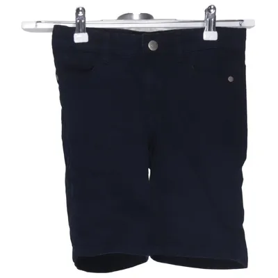 Short en jean (Bleu) de Gatonegro Coton, Élasthane