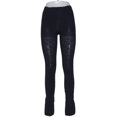 Leggings (Sort) fra Marithé + François Girbaud Polyamid
