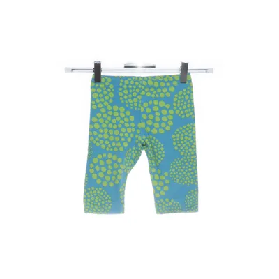 Hotpants (Blå, Grøn) fra Marimekko Økologisk bomuld, Elastan