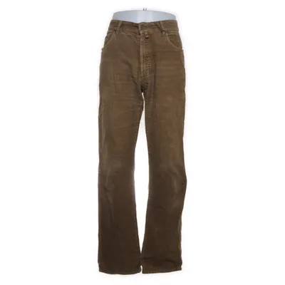 Manchesterbyxor (Brun) från GANT Jeans Bomull