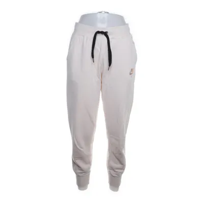 Joggingbroek (Beige) van Nike Air Katoen, Elastaan, Polyester, Viscose