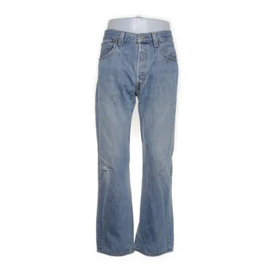 Jeans (501) från Levi Strauss & Co Bomull
