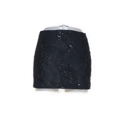 Rok (Zwart) van Oh Polly Elastaan, Polyamide, Polyester